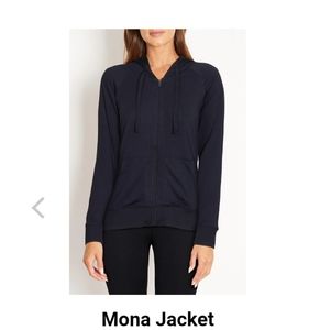 Marika Athletic Jackets